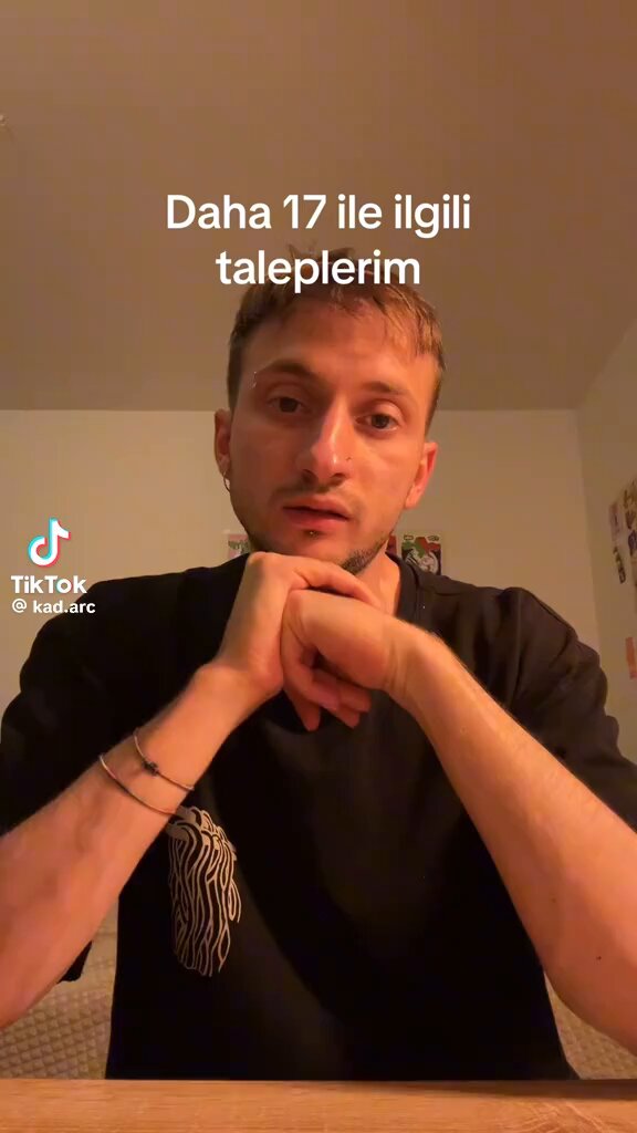 yanlış tek bir cümlesi yok