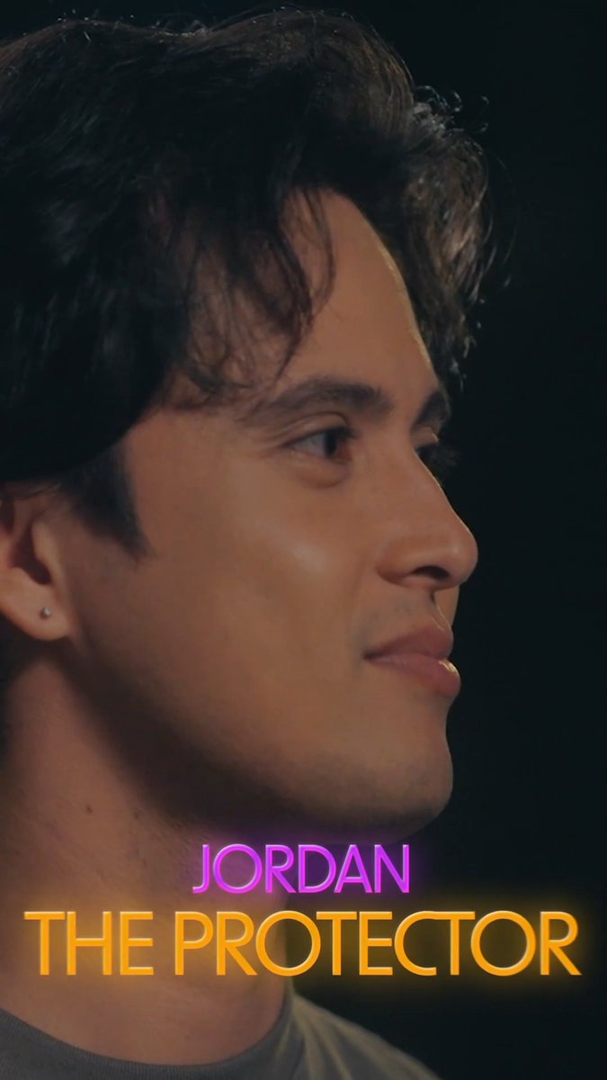 When you've found your shooting star, you'll do everything to make sure its light never fades. Meet JORDAN, the protector. Abangan ang Multimedia Prince, James Reid sa #SomeoneSomeday! Panoorin this JULY 27 for FREE sa iWant. DreamscapePH James Reid