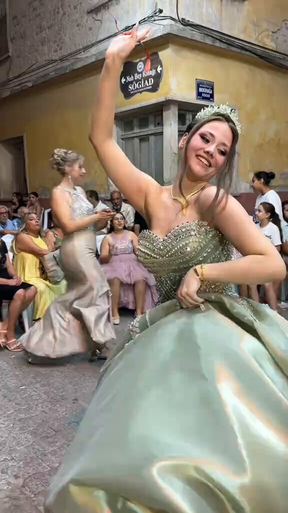 Roman Barbie