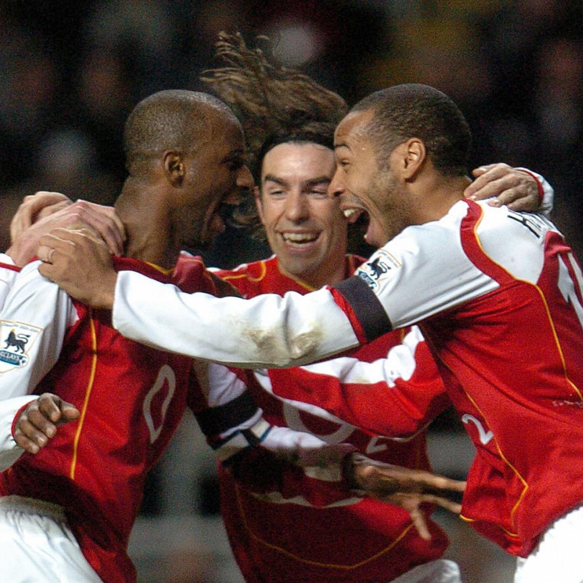 Stunning strikes up and down the country 🛣️ Enjoy our most memorable goals from every Premier League ground 👇