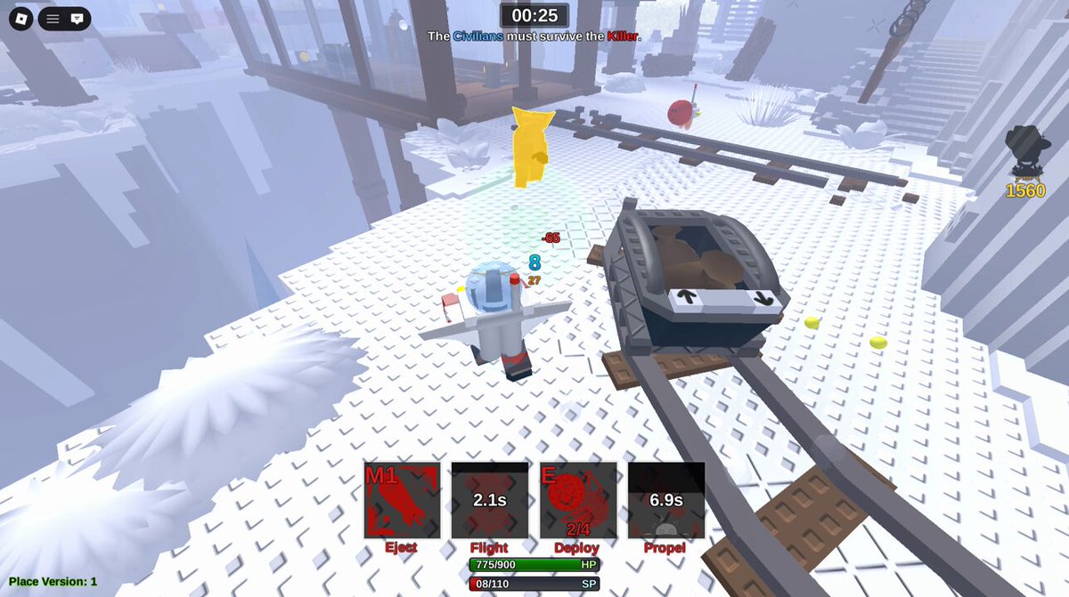 they genuinely think they deserve to live no fuck you i hate all of you people i hate die of death players i hate all of your kind