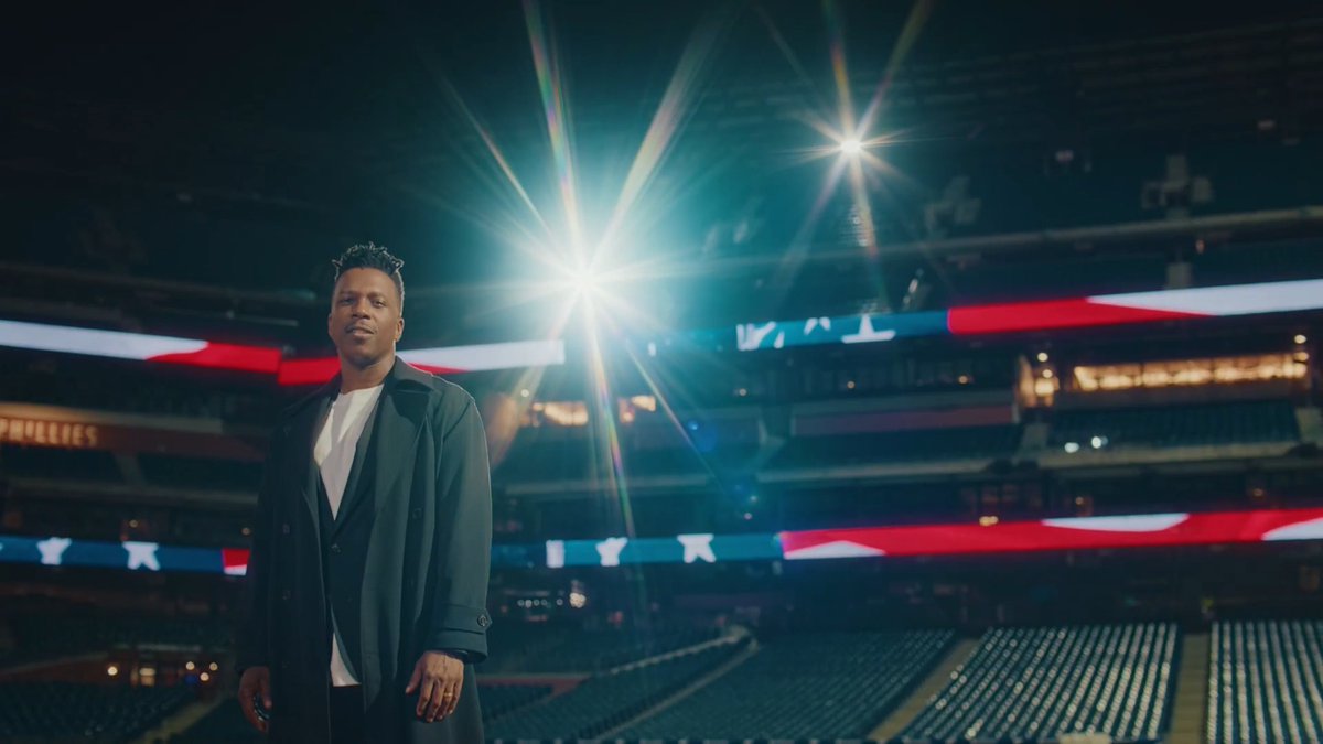 Tonight, America's pastime returns to where the match was first lit.