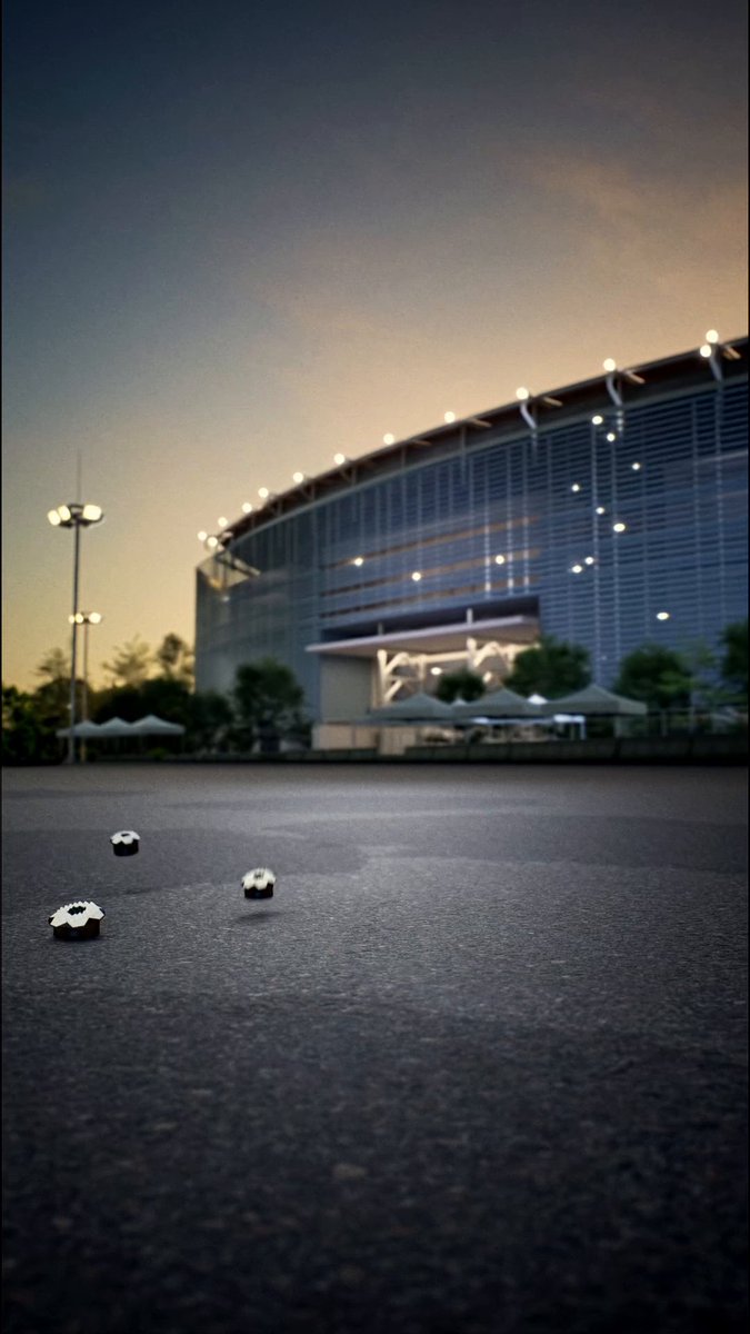 The FIFA World Cup 26™ has been an incredible journey for Team TrackPoint! As we prepare for the finals, we want to celebrate the ways AI has helped power a world gone football. What's been your favorite new tech integration at this World Cup?