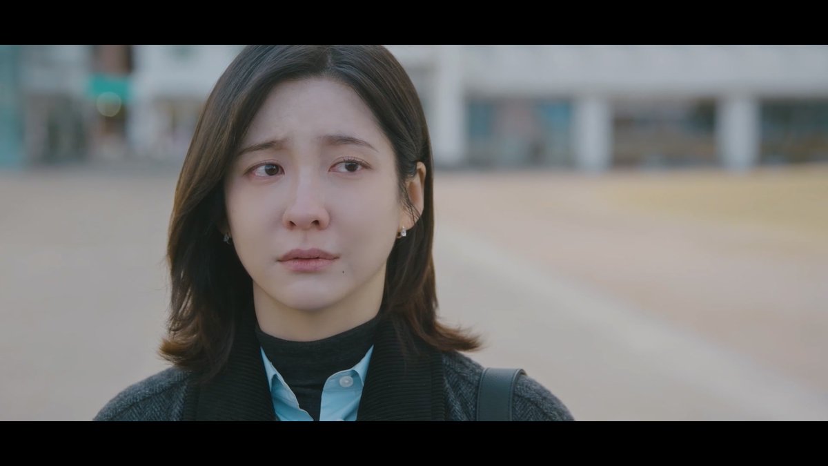 이 여자.. 너무 잘 운다..(P) 박지현 울지 마.. 아니 울어.. #내일도출근! #서인국 #박지현