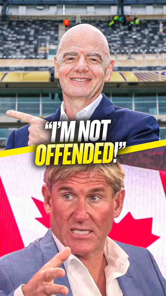 😱 "I'm not offended by going to 48 teams!" 👀 "If you've got 64 teams that can hold their hands up then why not?" Simon Jordan reacts to Gianni Infantino's suggestion of extending the World Cup to 64 teams