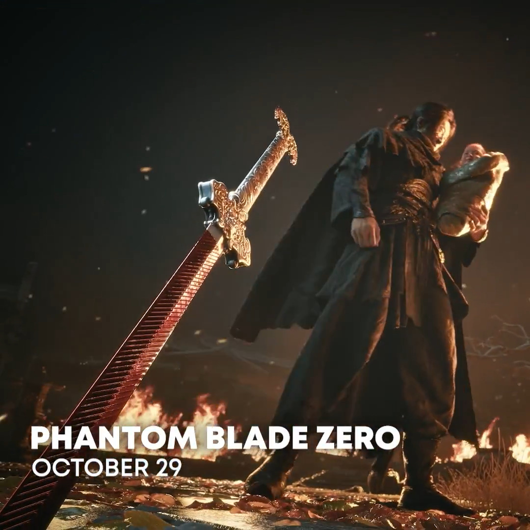 The year is just halfway done. Here are 19 anticipated games still coming to PS5 in 2026: