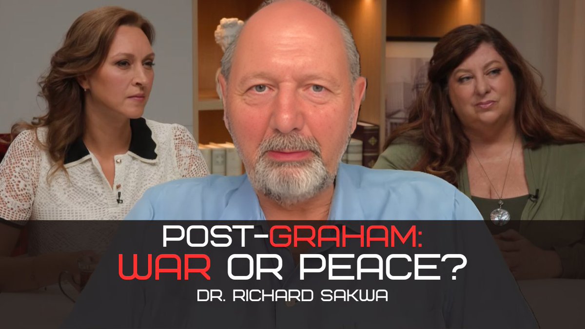 ‘Lindsey Graham NEVER saw a WAR he did not like’ ‘He GLORIED in death, destruction and the exercise of UNRESTRAINED US military power’ Following the sudden death of US Senator Lindsey Graham, Tara and Olga are joined by RICHARD SAKWA, Professor Emeritus of Politics at the University of Kent Can the US war machine be tamed now? Is NATO 3.0 any different from NATO 1.0? How realistic is the promised Patriot production line in Ukraine? And could Britain’s new PM be any worse than his predecessors? WATCH NOW