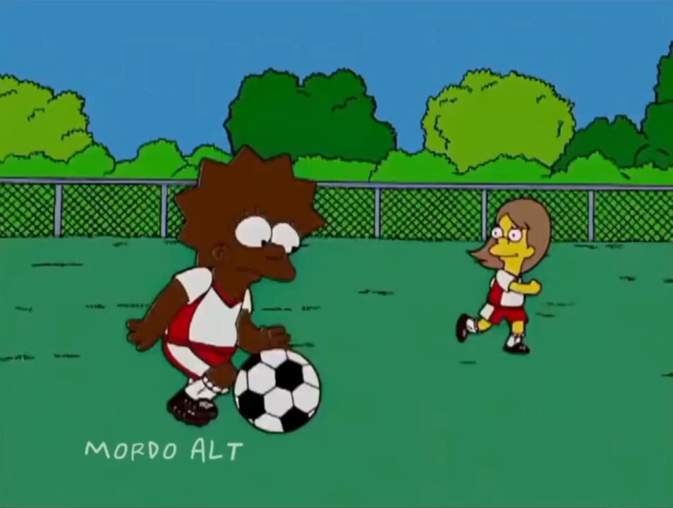 JAJAJDJSHDA es lo mejor que ví en el año