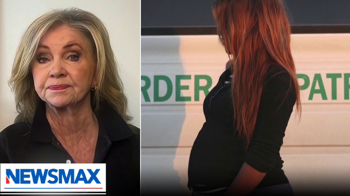 “It is something that is trying to circumvent what it means to be a U.S. citizen and to game the system in order to have a child declared a citizen so they can come here to school.” — Sen. Marsha Blackburn wants to ban birth tourism in the United States Sen. Marsha Blackburn Sharla McBride Marc Lotter