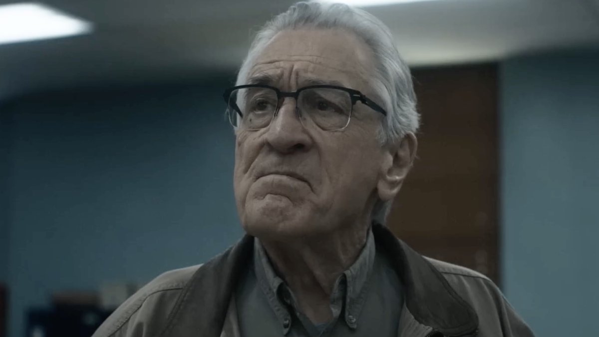 Robert De Niro, Adam Scott, and Michelle Monaghan star in the official trailer for #TheWhisperMan. Streaming August 28 on Netflix.
