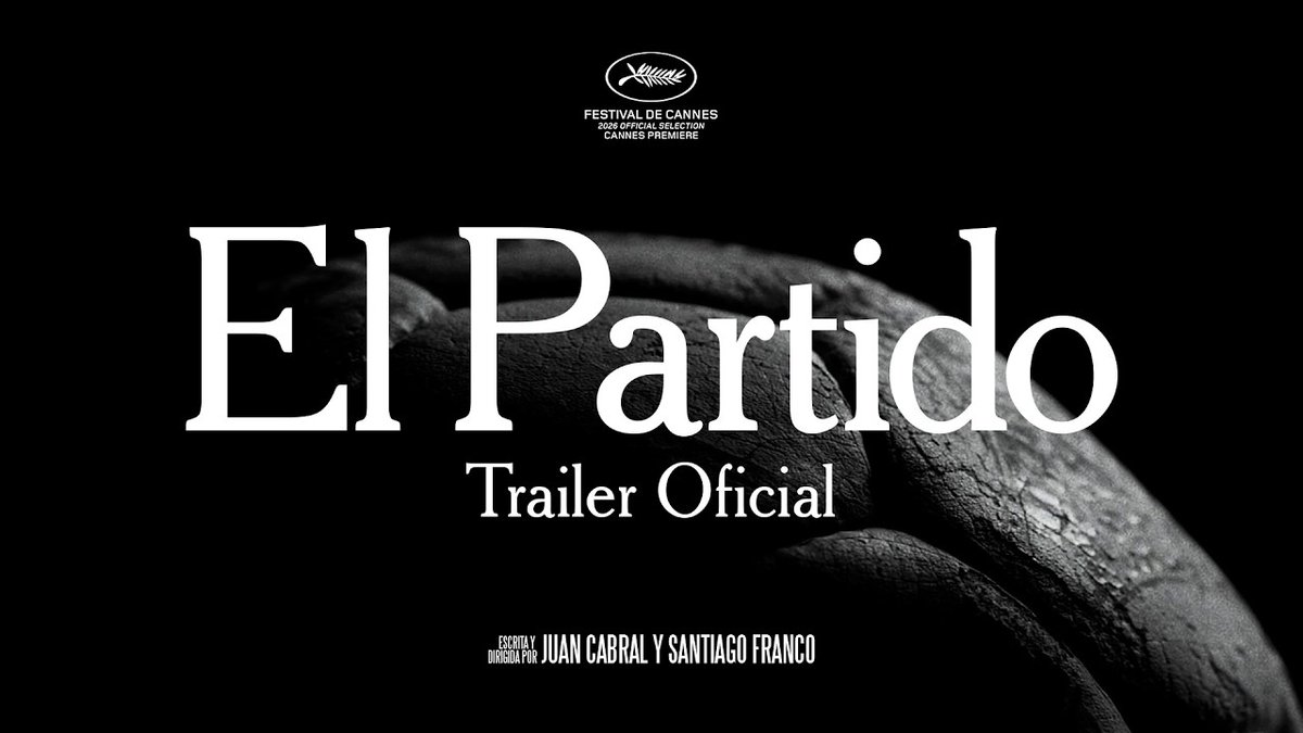 "El Partido": Por comentarios sobre el documental del partido de Argentina contra Inglaterra en #México86