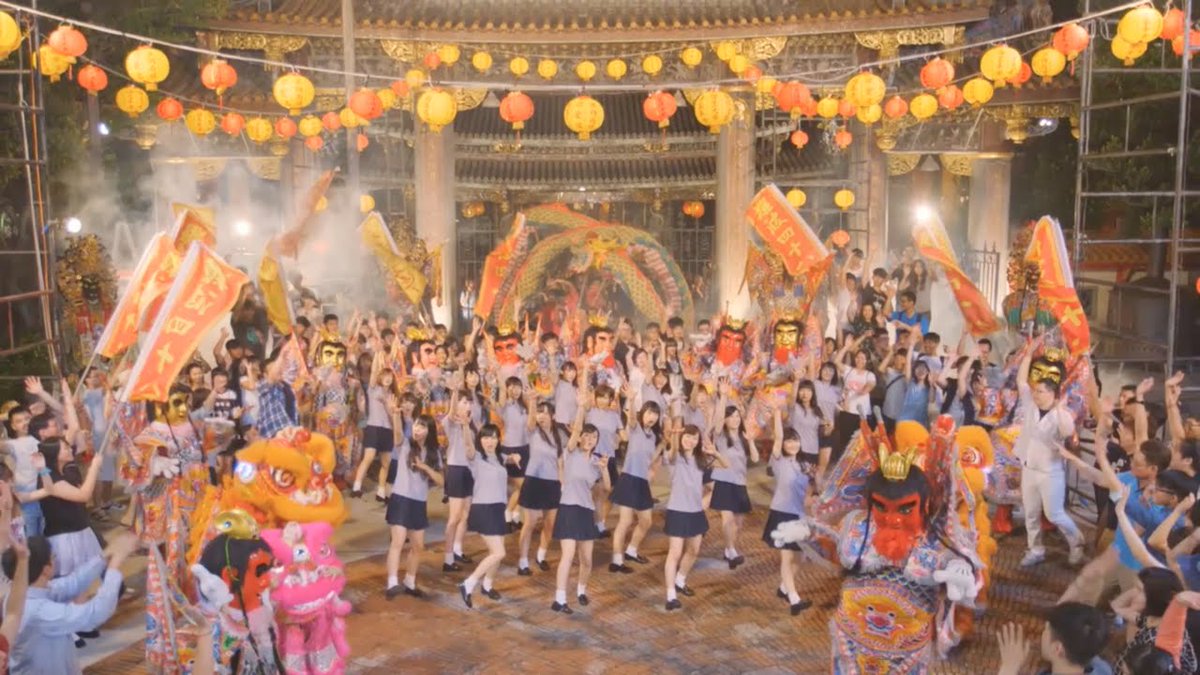 — 11 years ago today — NMB48 released 12th Single 『Durian Shounen』 with Suto Ririka as Center!