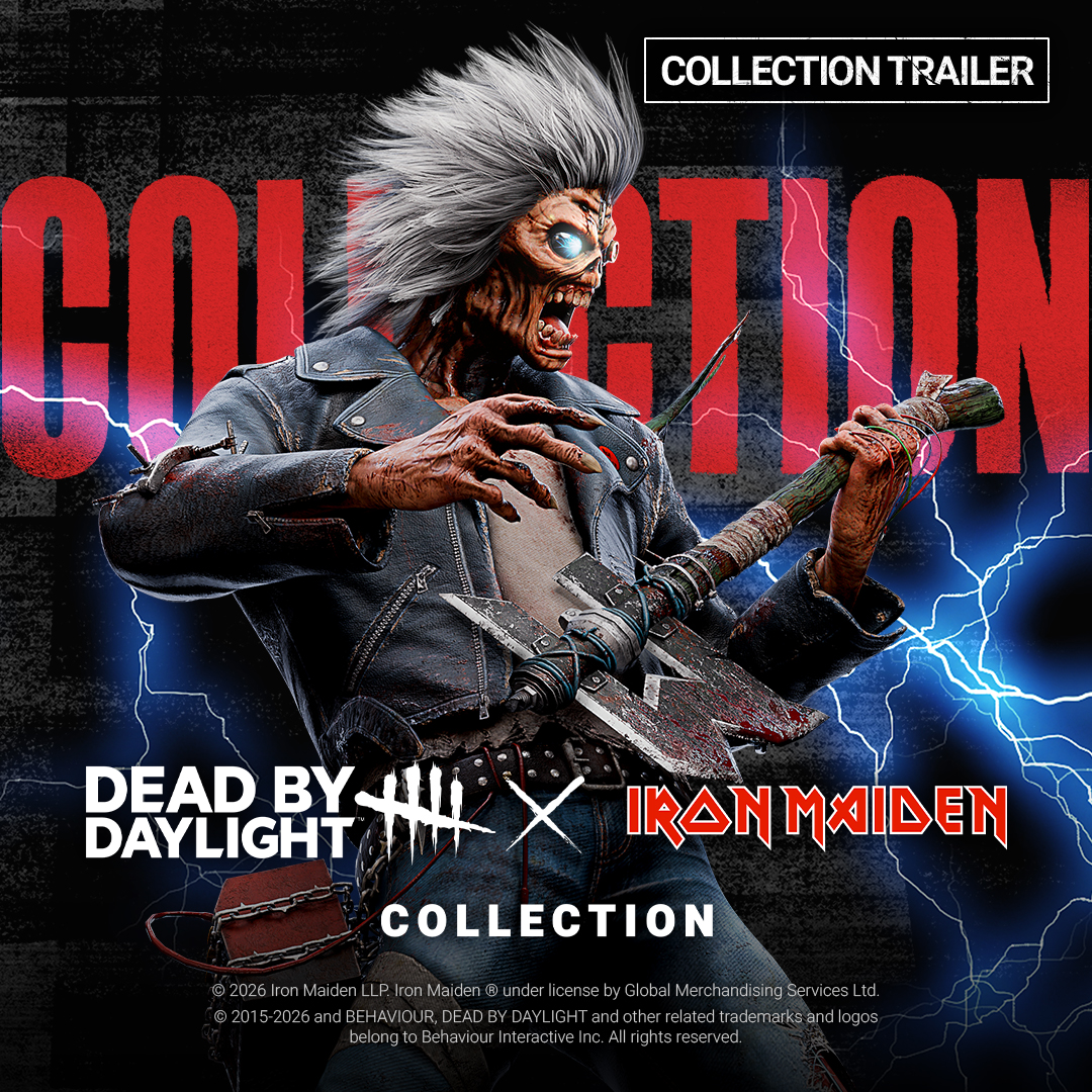 Headbangers unite! The face of metal is here to shred his way through your nightmares with the Facemelter Eddie outfit, the latest addition to the Iron Maiden Collection.
