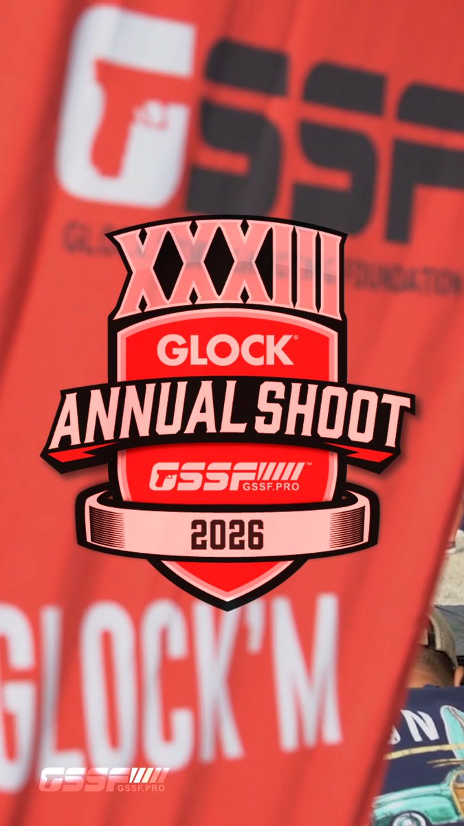 Don't miss the GLOCK Annual Match in South Dakota. Join fellow GLOCK enthusiasts from across the country for a weekend of competition, camaraderie, and fun on the range. Visit for match details and registration information.