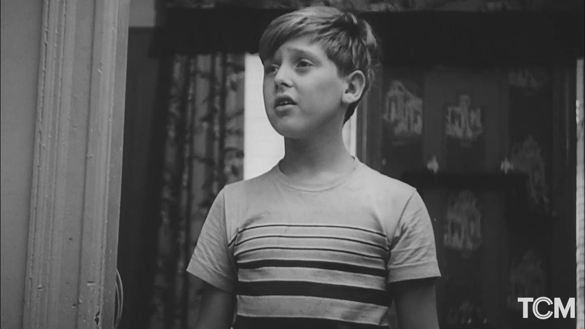 Morris Engel and Ruth Orkin’s LITTLE FUGITIVE ('53) was shot on a tiny budget with non-actors on location. Stanley Kubrick was so impressed with the cinematography he asked to rent Engel’s camera. See it tonight at 8pm ET as part of our Spotlight on American Independent cinema.