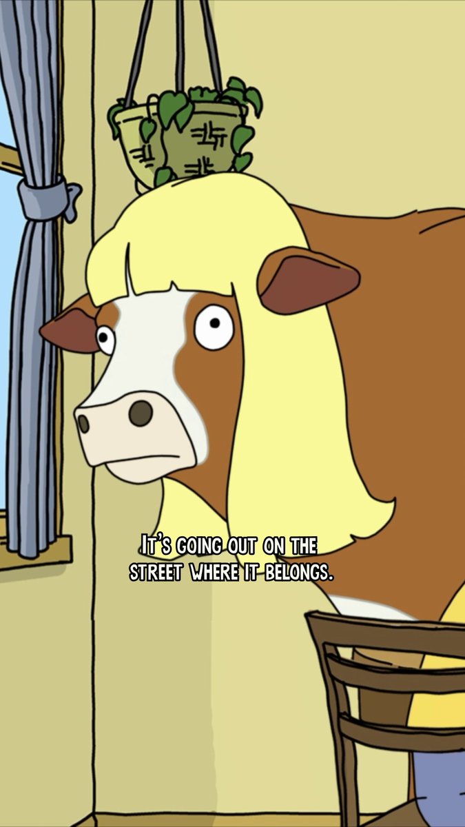 The legend of Moolisa lives on. Stream #BobsBurgers on Hulu now