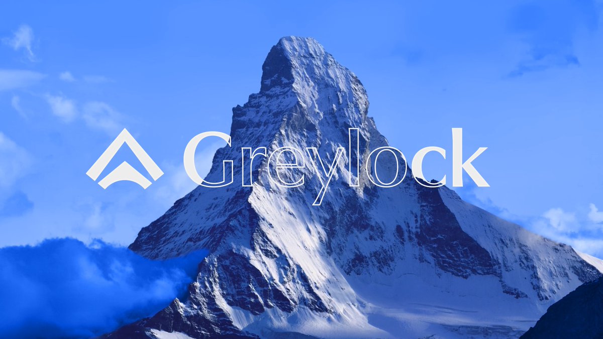 Today, we are announcing Greylock 18, a new $1.5 billion early-stage venture fund. A company begins when a founder sees a future others cannot yet see. There is no team, product, or revenue. Only a deep insight and the courage to start. Being early is lonely work. For years, being right can look exactly like being wrong. Greylock has spent more than six decades partnering with founders through those earliest moments to build enduring companies. Airbnb, Facebook, and Palo Alto Networks all began as improbable ideas driven by founders determined to make them inevitable. AI has made the map blank again. Every part of the economy is now open to reinvention. We believe many of the defining AI companies do not yet exist. We invest selectively and partner deeply with the founders we back. Each Greylock partner makes only one or two new investments a year because the work demands depth. We bring the full attention, network, and resources of Greylock to every partnership. We are builders backing outliers. Founders have their choice of investor. When a founder chooses to partner with Greylock, we understand the weight of that choice and the profound responsibility that comes with it. We seek to be a founder’s first believer and long-term partner. Greylock 18 is our commitment to what does not exist yet.