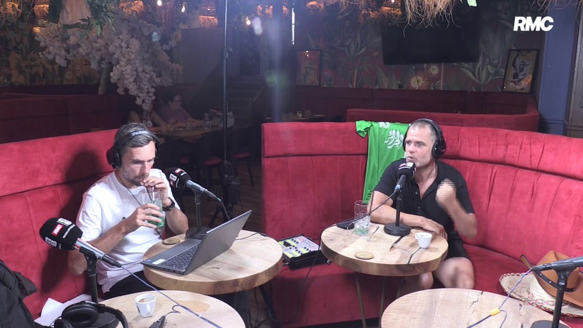 🇫🇷 🇪🇸 Rothen : "D'un point de vue sportif, la Coupe du monde sera ratée ce soir si les Bleus perdent face à l'Espagne."