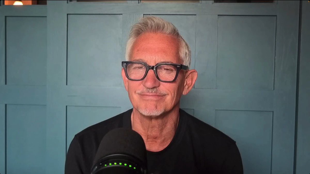 'I scored the goal no one remembers' Former England Captain Gary Lineker speaks to Sky's Mark Austin about his memories of playing against Argentina in 1986, when the late Diego Maradona scored two of the most well-known goals in football history.