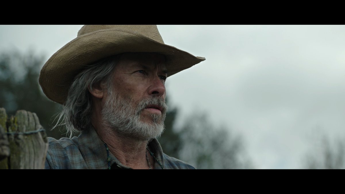 The world that was doesn’t exist. THE DOG STARS, a Ridley Scott film, starring Jacob Elordi, Josh Brolin, and Margaret Qualley, is showing at Regal August 28.