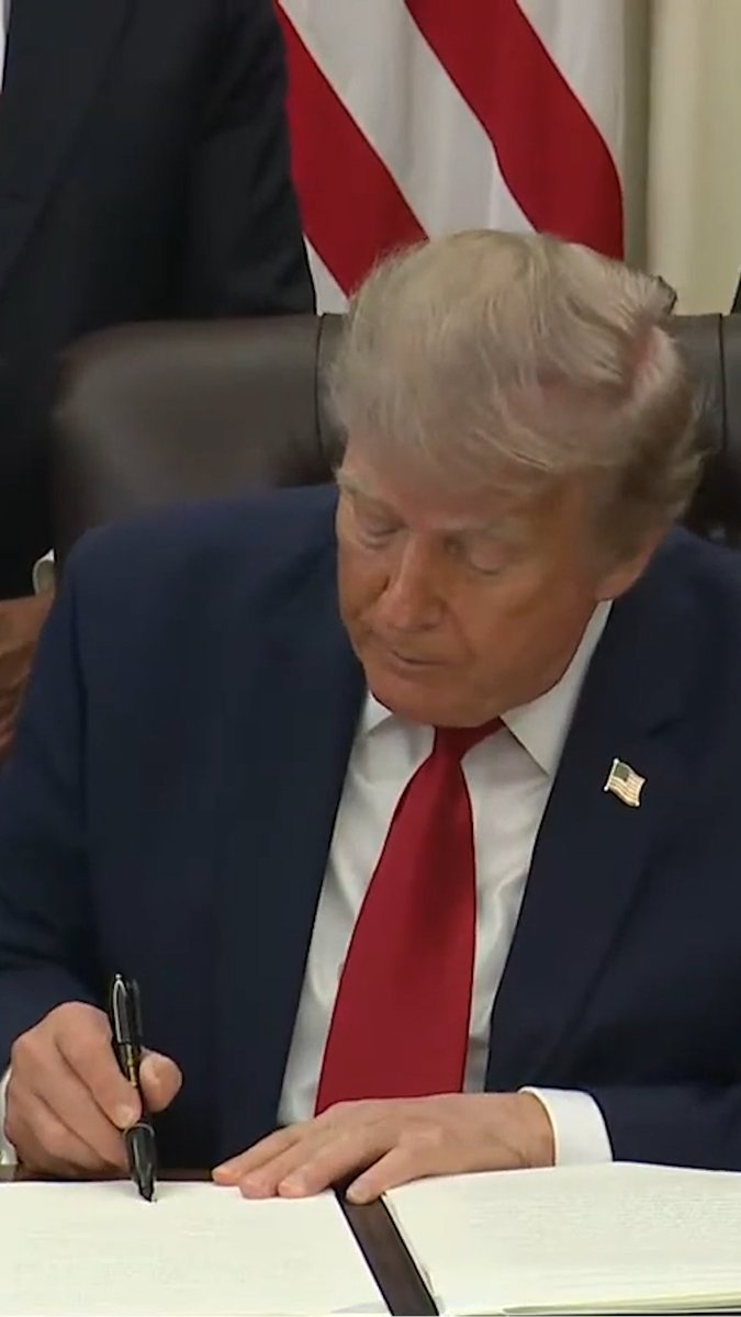 Trump signed an executive order slashing two national monuments in Utah by more than 90%. That means 3 million acres of formerly protected land will now be open to fossil fuel extraction and mining.
