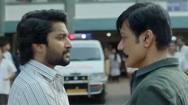 music director ga jakes bejoy kavaalamma basil joseph 😁