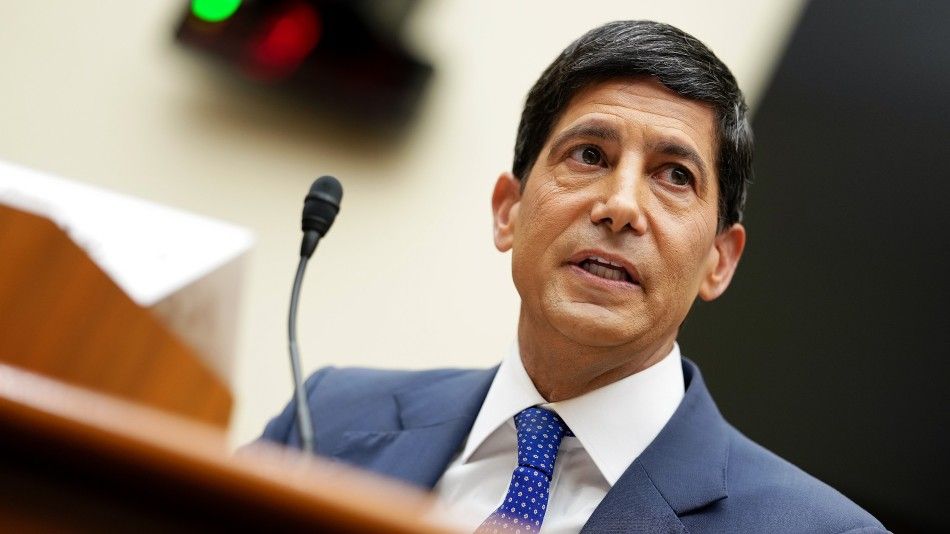 Federal Reserve Chairman Kevin Warsh says he is focused on the central bank's 2% inflation target during testimony before the House Financial Services Committee