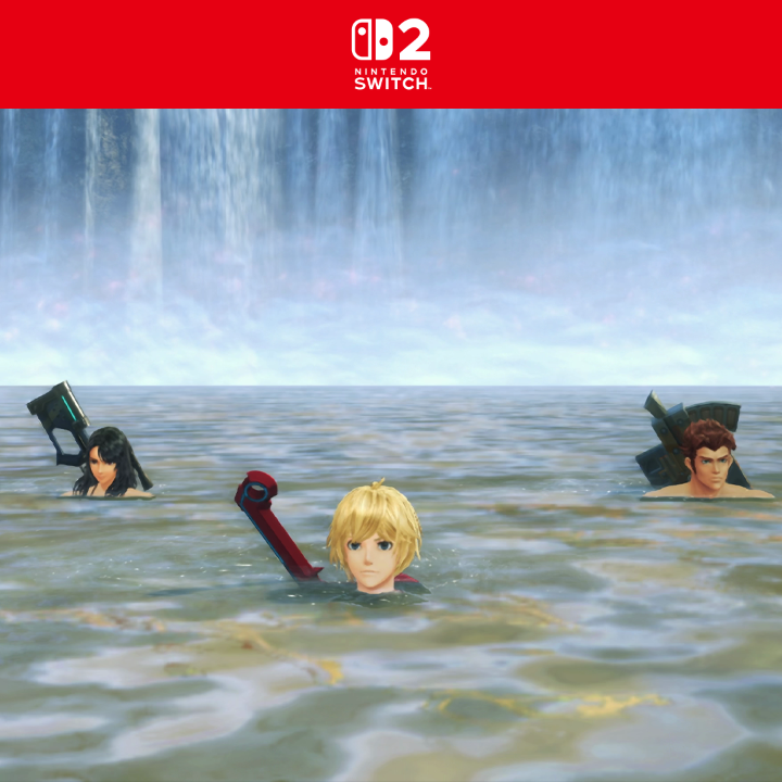 ¡Al agua, patos!