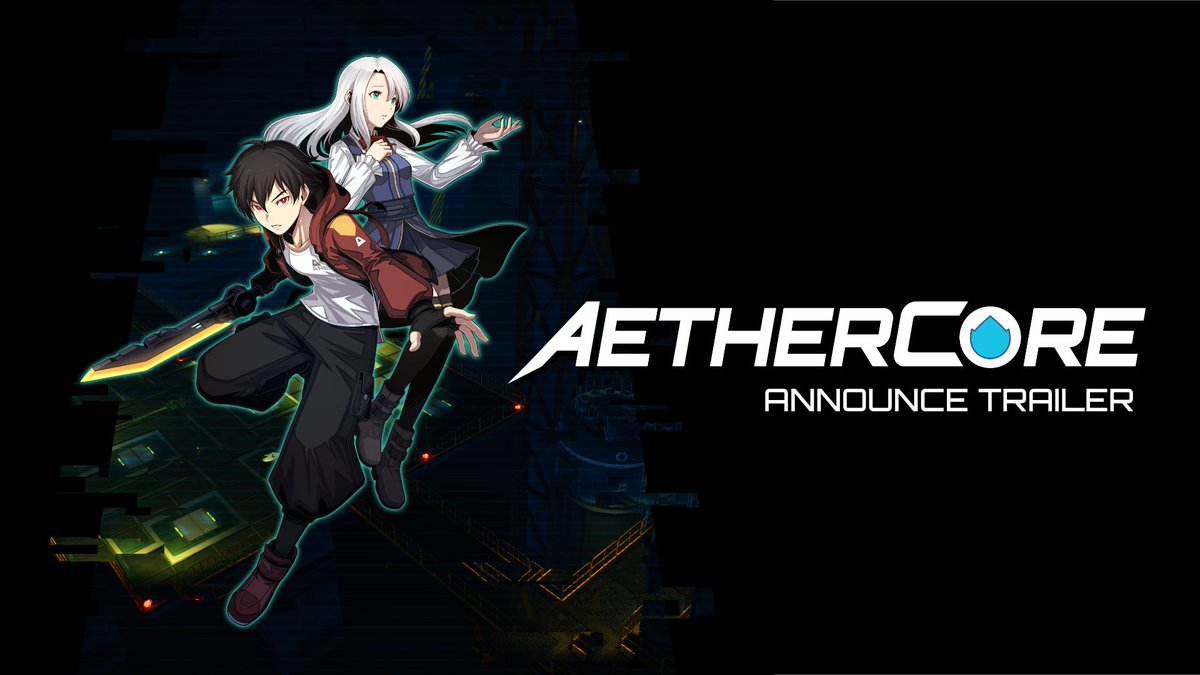 Announcing Aethercore! Immortality is for sale, but you are dying. A cyberpunk-dystopian action RPG about taking your soul back. - Hack and slash with parries, dodges, and elemental spells. - Interconnected cyberpunk-dystopian city - Narrative-driven story Wishlist on Steam: RTs appreciated!