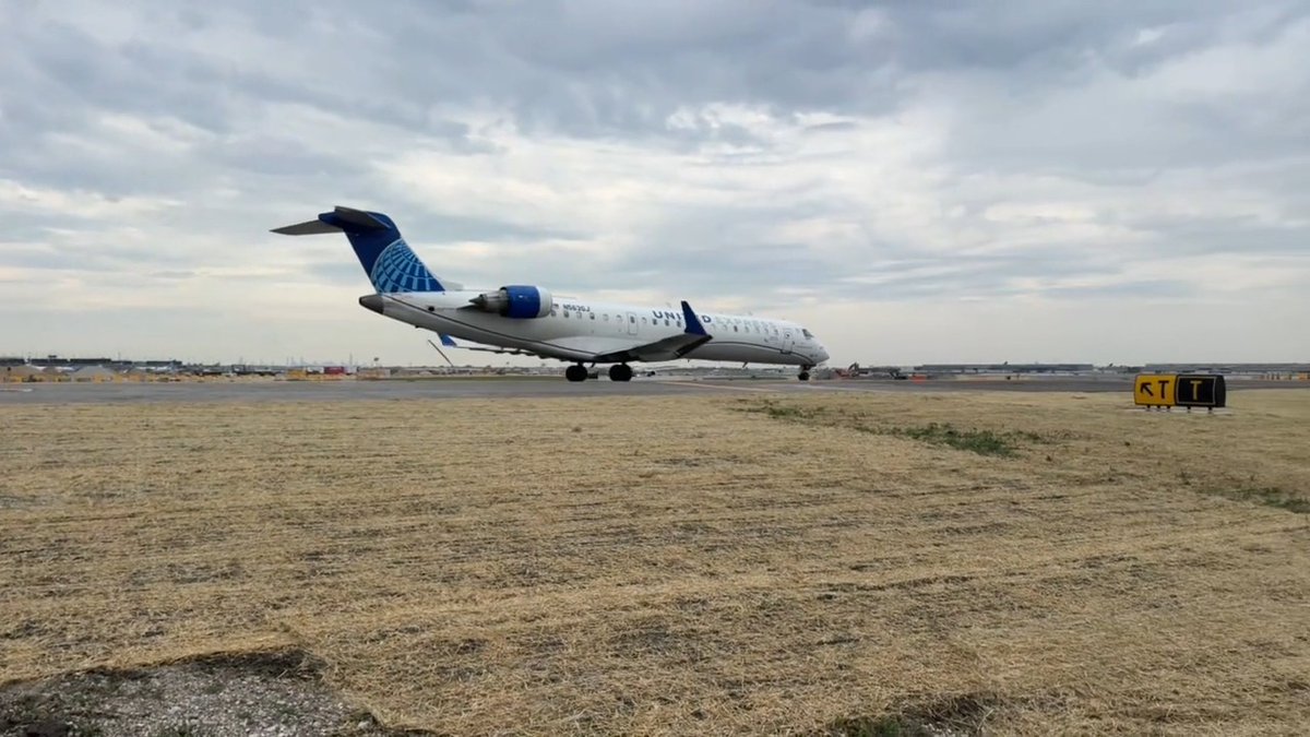 Cue the music, Taxiway Tango is officially reopened! 💃 From fresh pavement to new lighting and markings, these upgrades will help keep aircraft moving efficiently in and out of Chicago. #ORDNext
