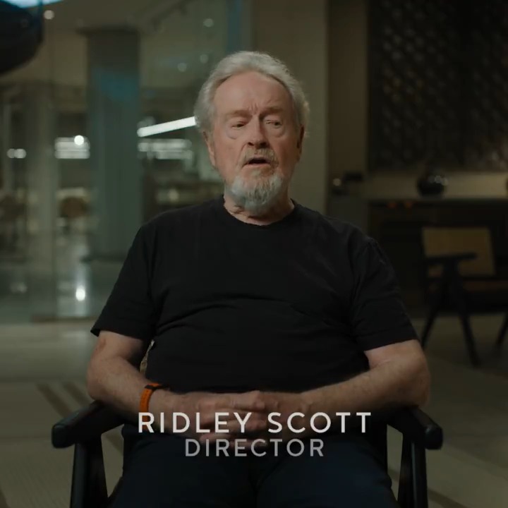 Ridley Scott returns with a bold new vision in THE DOG STARS. Starring Jacob Elordi, Margaret Qualley, & Josh Brolin. See the film only in theaters August 28. Watch the new trailer now.