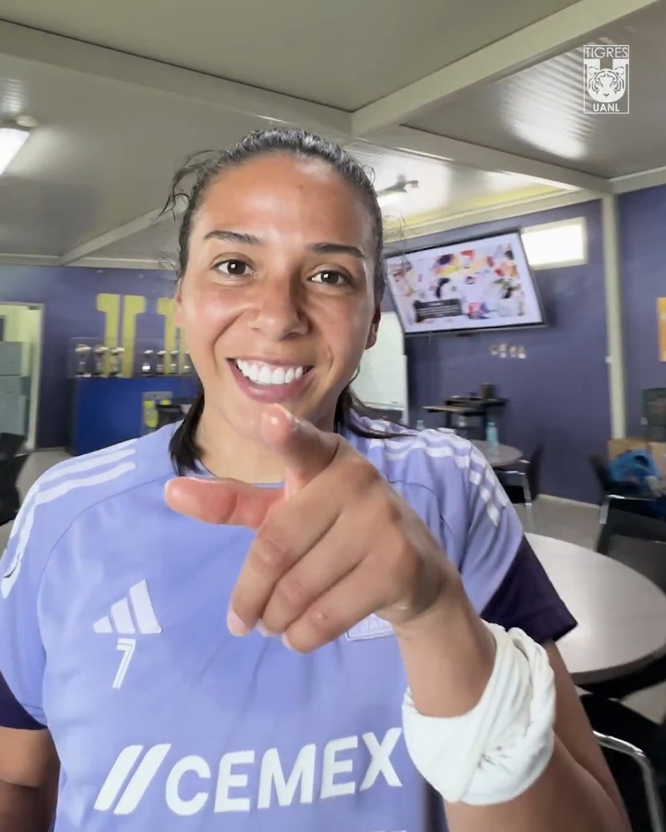 🇪🇸🆚🇫🇷 ¿España o Francia? Las Amazonas dan su pronóstico para la Semifinal. 👀