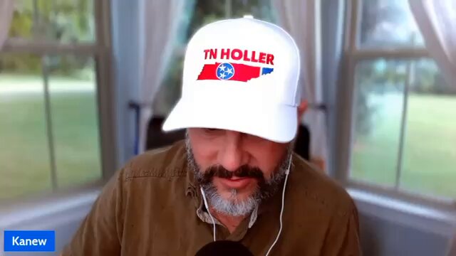 WATCH — Justin Kanew: “Memphis D.A. Steve Mulroy just told us Force Science is training police to kill and telling them the Floyd &amp; Garner killings were justifiable, and D.A.’s &amp; police in Tennessee got mad at HIM for saying it… I don’t get why this isn’t a national story.”