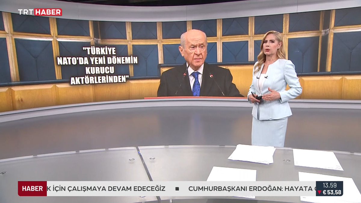 Türkiye Cumhuriyeti’nin eriştiği siyasi ve stratejik seviye, Ankara Zirvesi’nde bir kez daha tebarüz etmiştir.