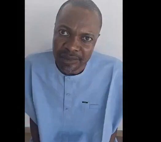 Adeniyi Adeyemi, the self-styled Director-General of the non-existent Presidential Foreign Intervention Promotion Council (PFIPC), has been arrested after a Federal High Court in Abuja issued a warrant for his arrest.