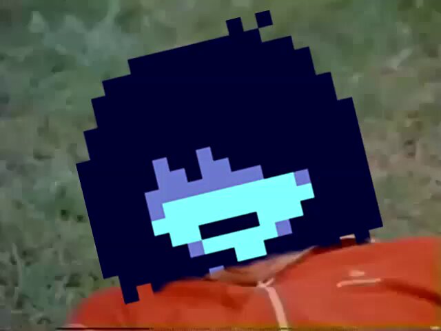 I think I've finally realized what the eggs are gonna be evidence for