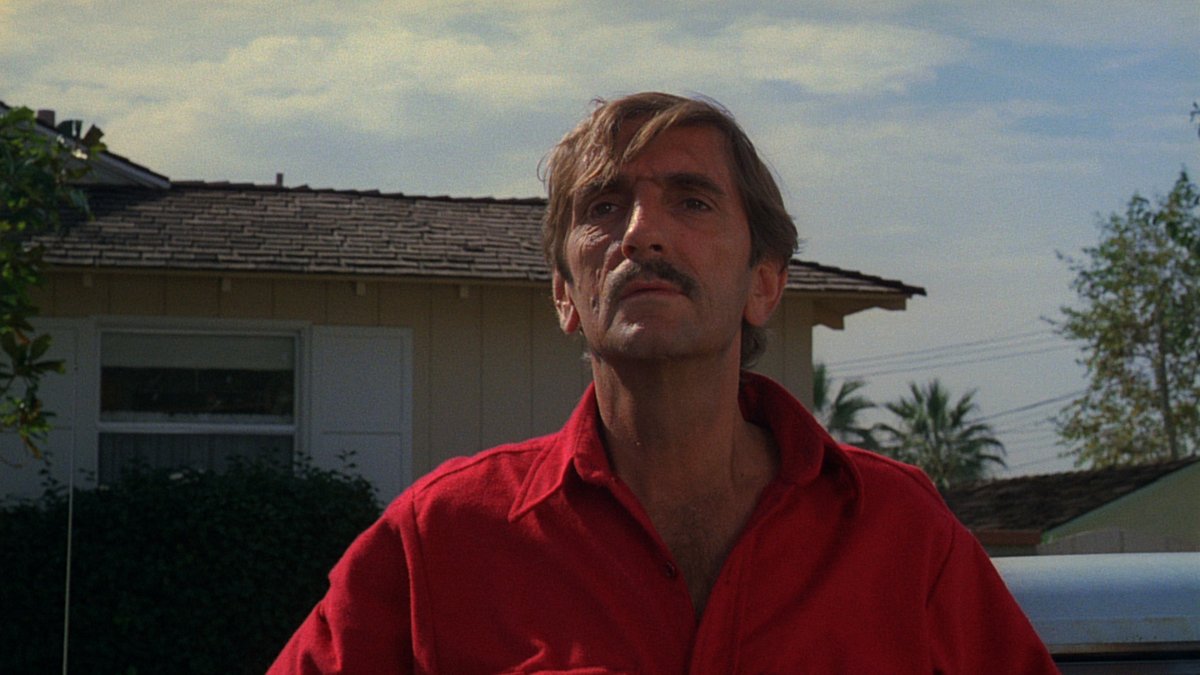 ❤️ HAPPY BIRTHDAY TO THE ONE AND ONLY HARRY DEAN STANTON ❤️ Celebrate what would have been his 100th birthday with our retrospective of his films on the Criterion Channel.