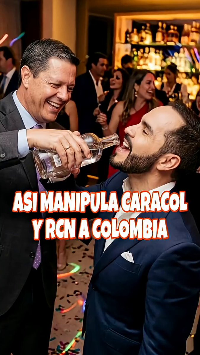 Así engañan Noticias Caracol y Noticias RCN a los #colombianos. #GustavoPetro ya pagó la deuda que dejó Iván Duque 🇨🇴 ante el Fondo Monetario Internacional, el saldo está en cero, pero ya #AbelardoDeLaEspriella , aún sin ser presidente, viajó a Estados Unidos a hacer prestamos a nombre de los colombianos y Caracol descaradamente dice que "Abelardo está recuperando la confianza de los bancos internacionales". ¿Cual confianza? Si el gobierno del presidente Gustavo Petro trabajó con la deuda y aún así pudo pagarla, ¿Por qué ese afán de la derecha de endeudar al país? Los medios tradicionales harán todo lo posible por lavarle la cara a Abelardo de la Espriella durante estos 4 años de desgobierno que le espera a Colombia. #Colombianos