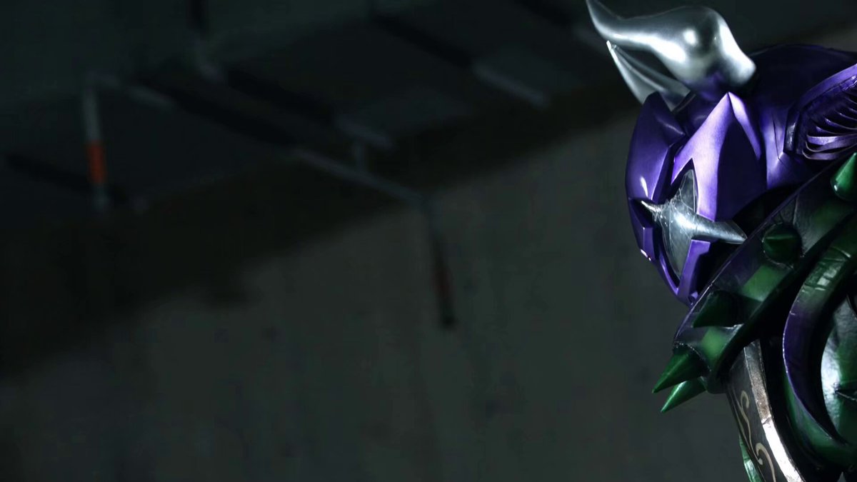 "I will wipe out all Kamen Riders!" 『JYA JYA JYA STRIKE~!』 Kamen Rider Buffa Jyamato form Finisher #KamenRiderGeats | #仮面ライダーギーツ