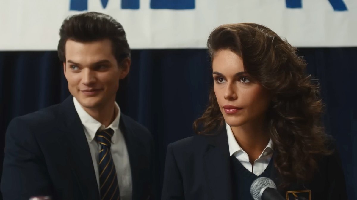 Check out the first trailer for Ryan Murphy's #TheShards - premiering August 5 on FX.