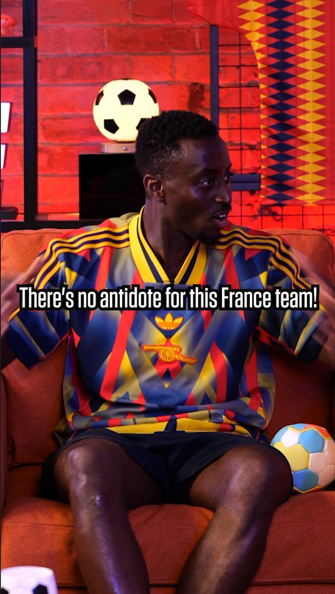 "There's no antidote for this France team!" 😮 We're about to witness an absolute classic between France and Spain 🍿🔥