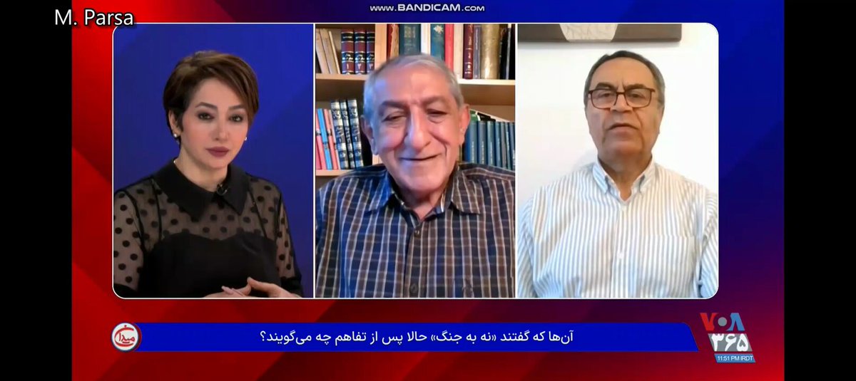 هار هار هار! چپها رو از BBC تا VOA،رادیو فردا تا رادیو زمانه،از دویچه وله فارسی تا یورونیوز فارسی،از کل تلویزیونهای دولتی کشورهای اسکاندیناوی تا کل تلویزیونهای دولتی کشورهای مطرح اروپا(ایتالیا،فرانسه،آلمان و...)تا الجزیره و تا وقاحت و رذالت ارتجاع سرخ و سیاه سانسور میکنن!اینجوری: