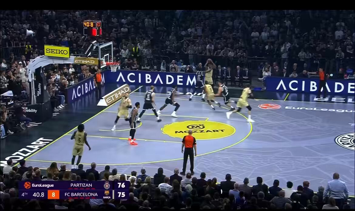 🟡🔵 İDDİA: Fenerbahçe, Will Clyburn ile görüşmeleri ilerletti!(Encestando)
