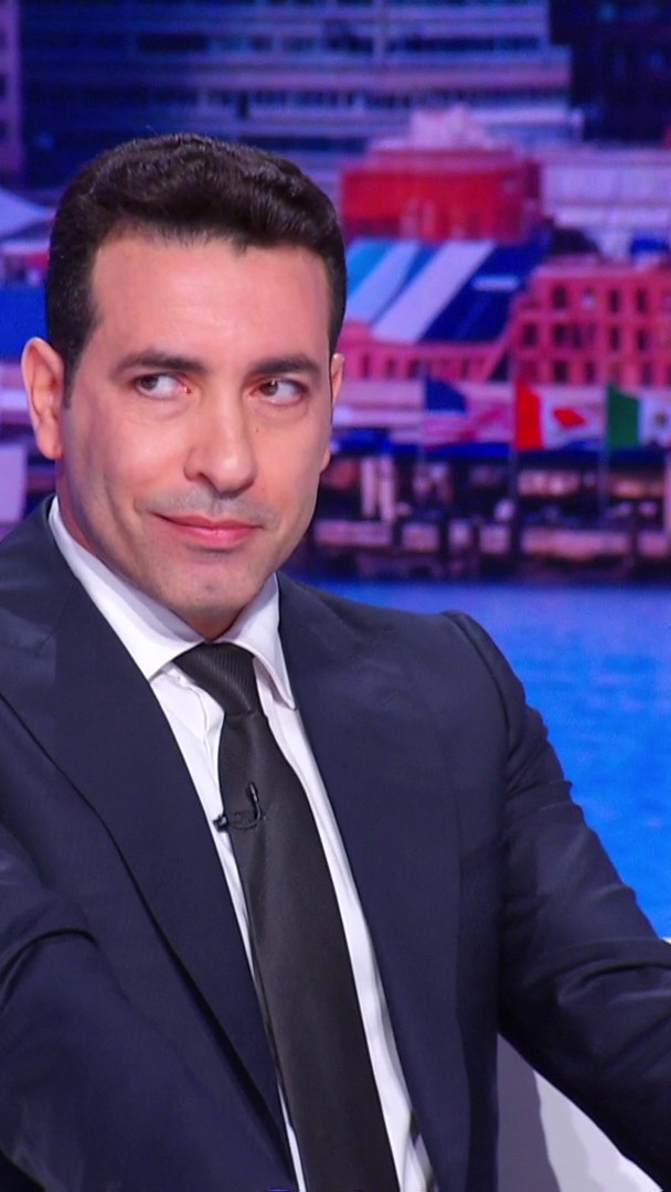 🎙️ محمد أبو تريكة يستذكر موقفًا لا يُنسى مع سمو الأمير الوالد الشيخ حمد بن خليفة آل ثاني، رحمه الله: "قال لي: أهلاً بالغالي... انت بتفكرني بمصر" #beINSTUDIO