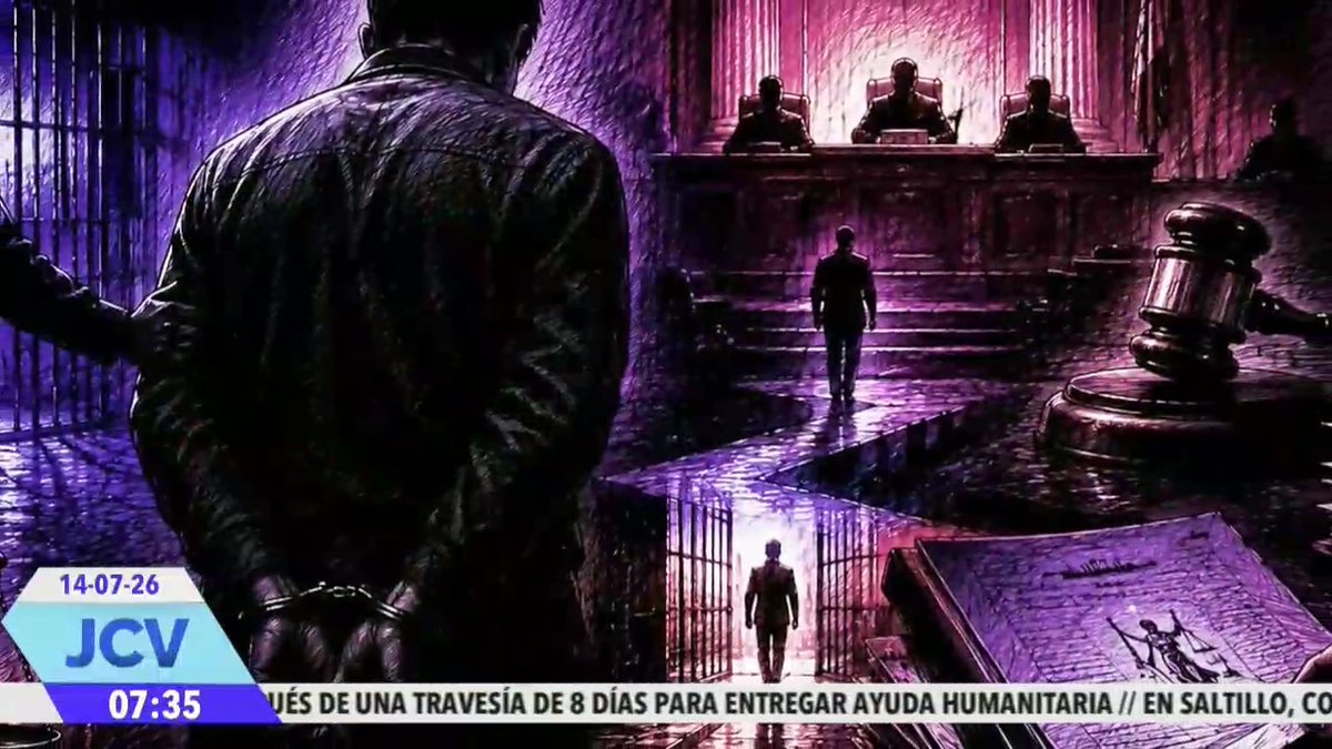 "Paulina Camargo": Porque declararon culpable a José María ‘N’ por su desaparición