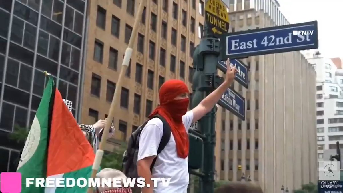 Violent rhetoric at the People’s Conference for Palestine: “Bring down this Empire (America) with one million cuts.” “Hit the Empire where it hurts most.” “It is either victory or death.” DSA and the Palestinian Youth Movement have organized together to “Bring the War Home.” Now we are seeing the consequences in real time.