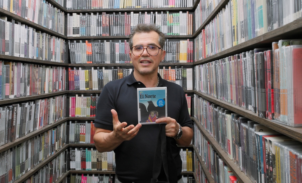 ✨John Leguizamo’s Closet Picks! ✨