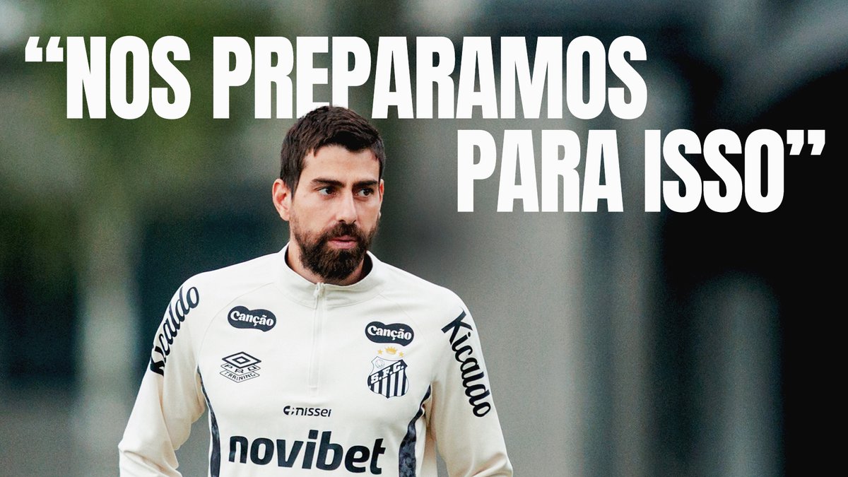 Entrevista com Luan Peres e o treino desta manhã! 🎥