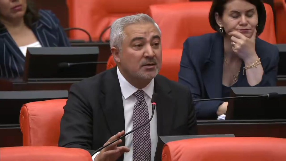 DEM Parti Milletvekili Zülküf Uçar: "Devlet, Kürt halkına karşı gerçekleştirilen Zilan Katliamı ile yüzleşmeli, Kürt halkından özür dilemelidir"