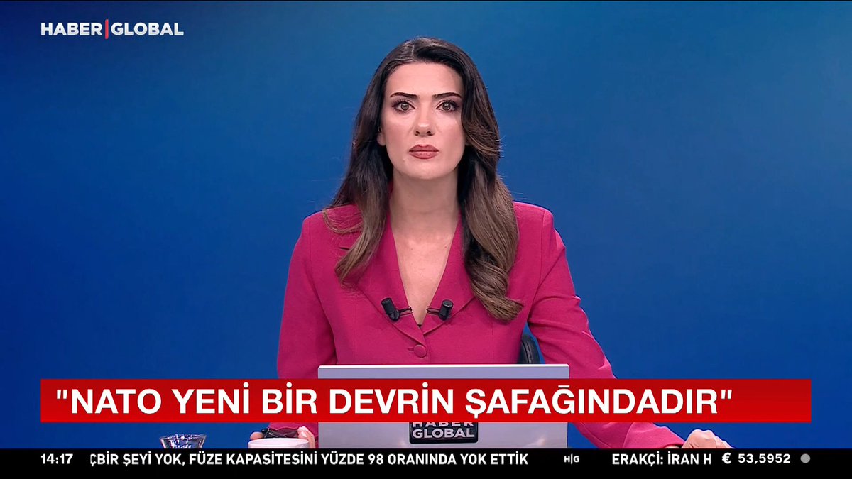 Türkiye, NATO’da yalnızca jeostratejik konumuyla değil; tarihi birikimi, devlet tecrübesi, siyasi iradesi ve milli kudretiyle yeni dönemin kurucu aktörlerinden biri haline gelmiştir.
